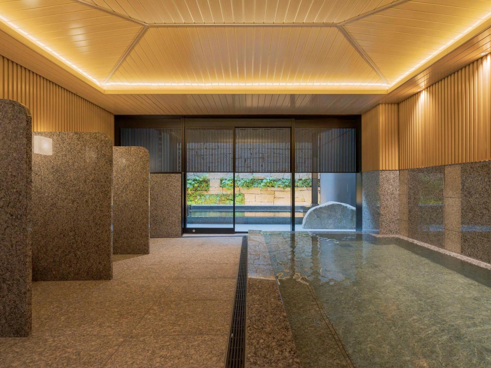 Отель Banyan Tree Higashiyama Киото Экстерьер фото