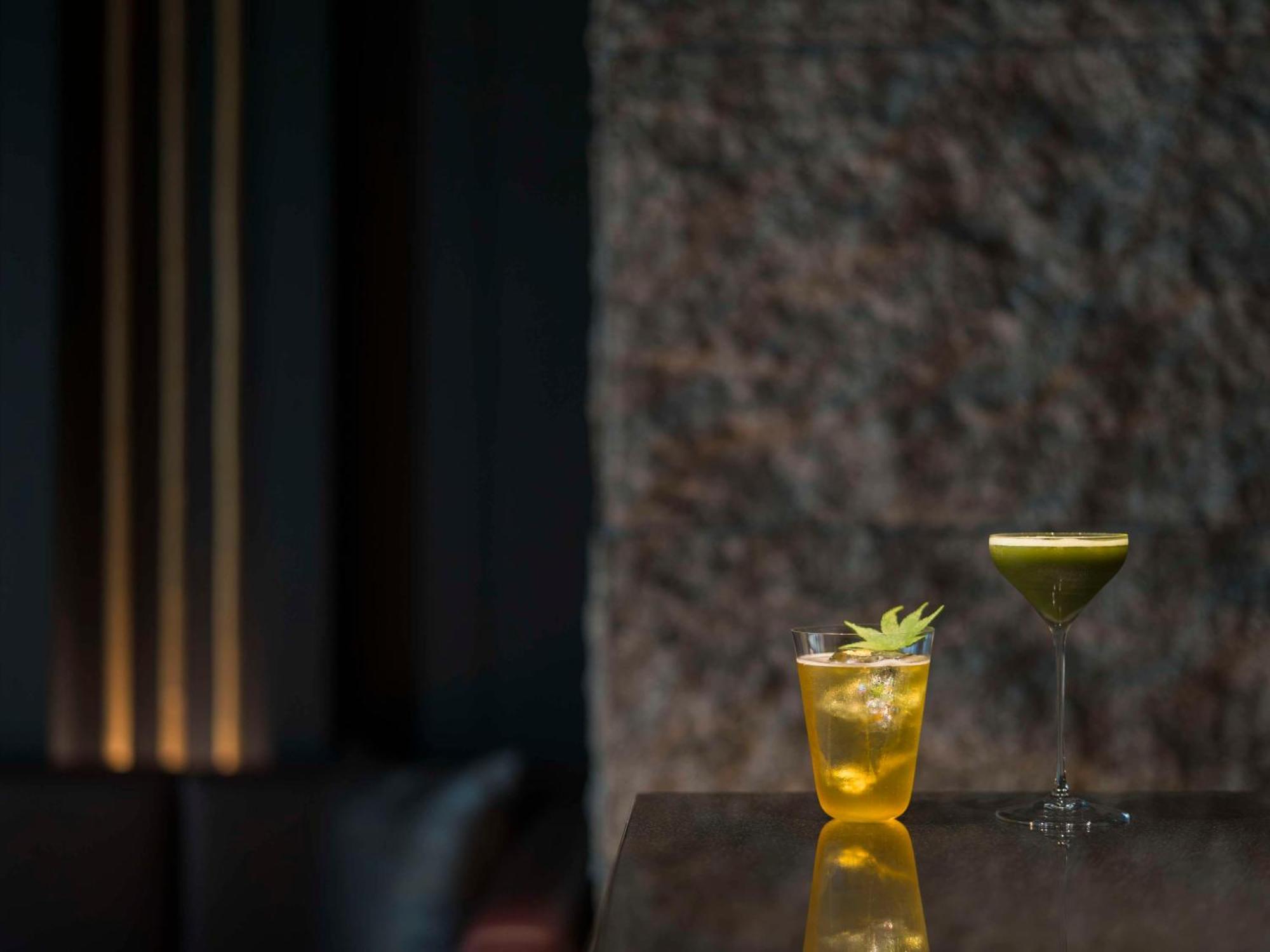 Отель Banyan Tree Higashiyama Киото Экстерьер фото
