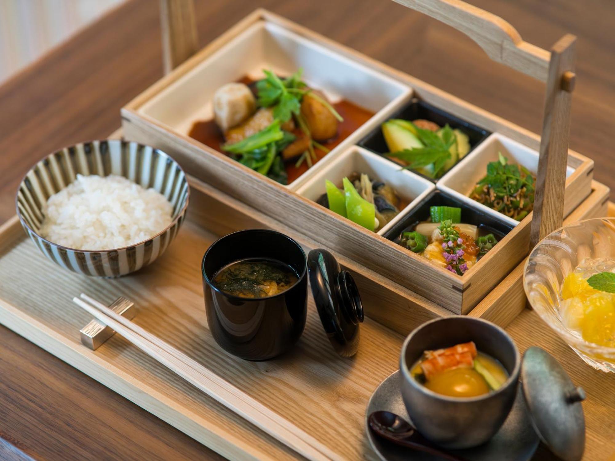 Отель Banyan Tree Higashiyama Киото Экстерьер фото